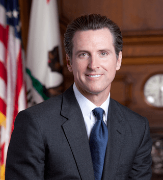 Governor Newsom Launches Resource Website for Californians Impacted by Wildfires and Power Shutoffs