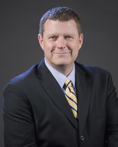 Shawn Boyd Portrait
