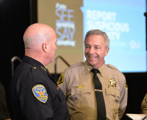 San Francisco Police officer