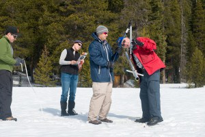 Matthew Dumlao, Rachel Ehlers, and Brian Brown