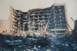 O K C Bombing Zagaris