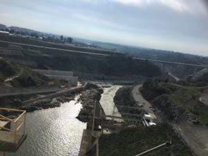 folsom dam