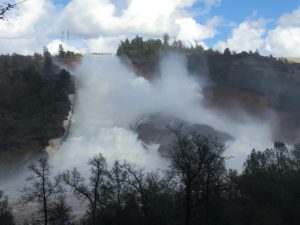 Oroville Dam