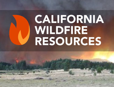 With Red Flag Conditions, Cal OES Prepositions Firefighting Resources and Personnel in Eight California Counties