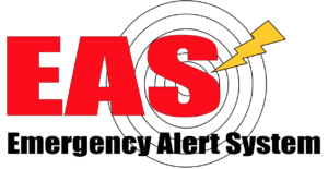 Graphic of Emergency Alert System