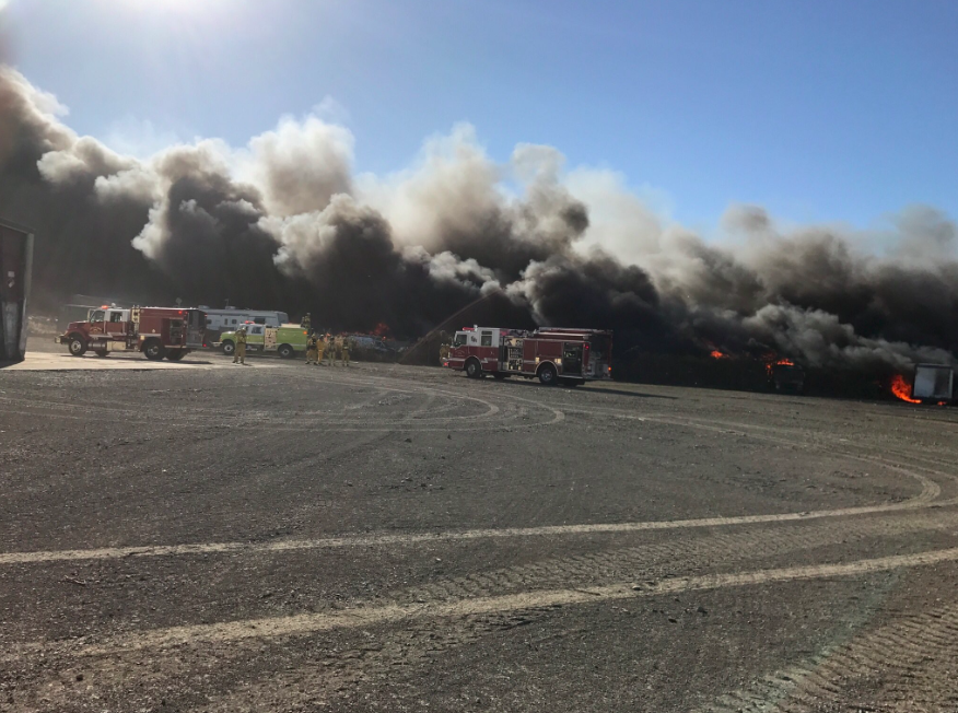 Travel Safety Tips When Evacuating for a Disaster