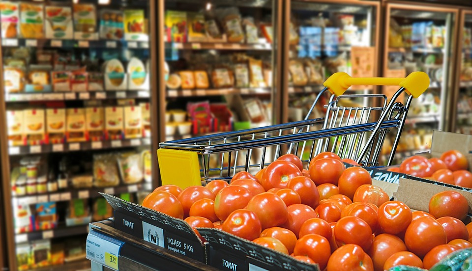 Additional Food Buying Assistance for Wildfire Survivors