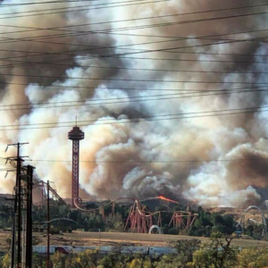 Marin County Fire