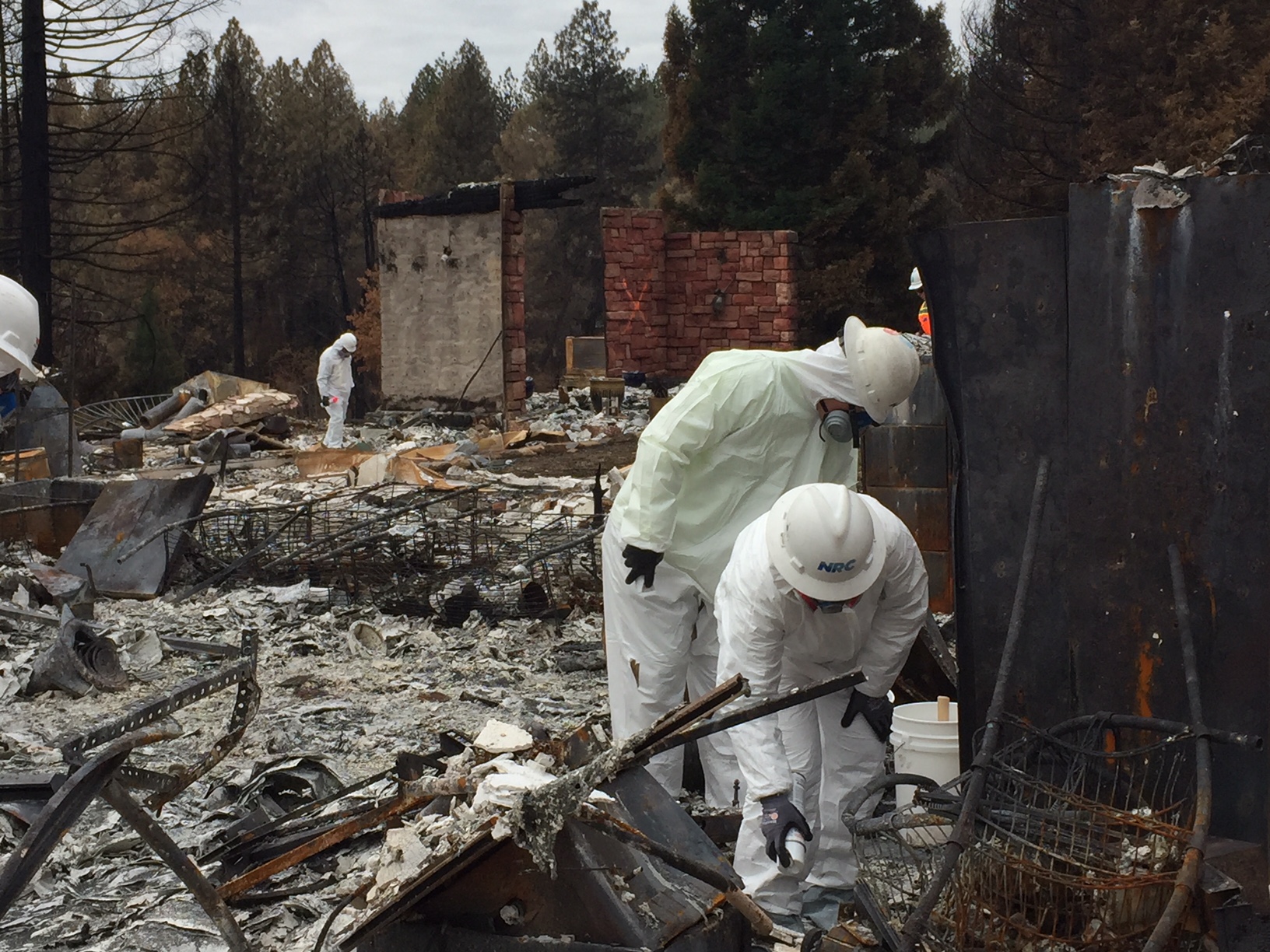 Great Progress Being Made with Household Hazardous Waste Removal in Butte County