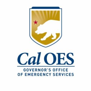 Cal OES Shield