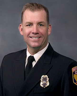 Podcast #57: CAL FIRE’s Mike Mohler Indicates Paradigm Shift in the Wind for Wildland Fires in California Following Historical Disasters