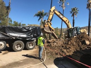 More than 94 Percent of Properties Eligible for State Debris Removal Program Cleared of Woolsey, Hill Fire Debris