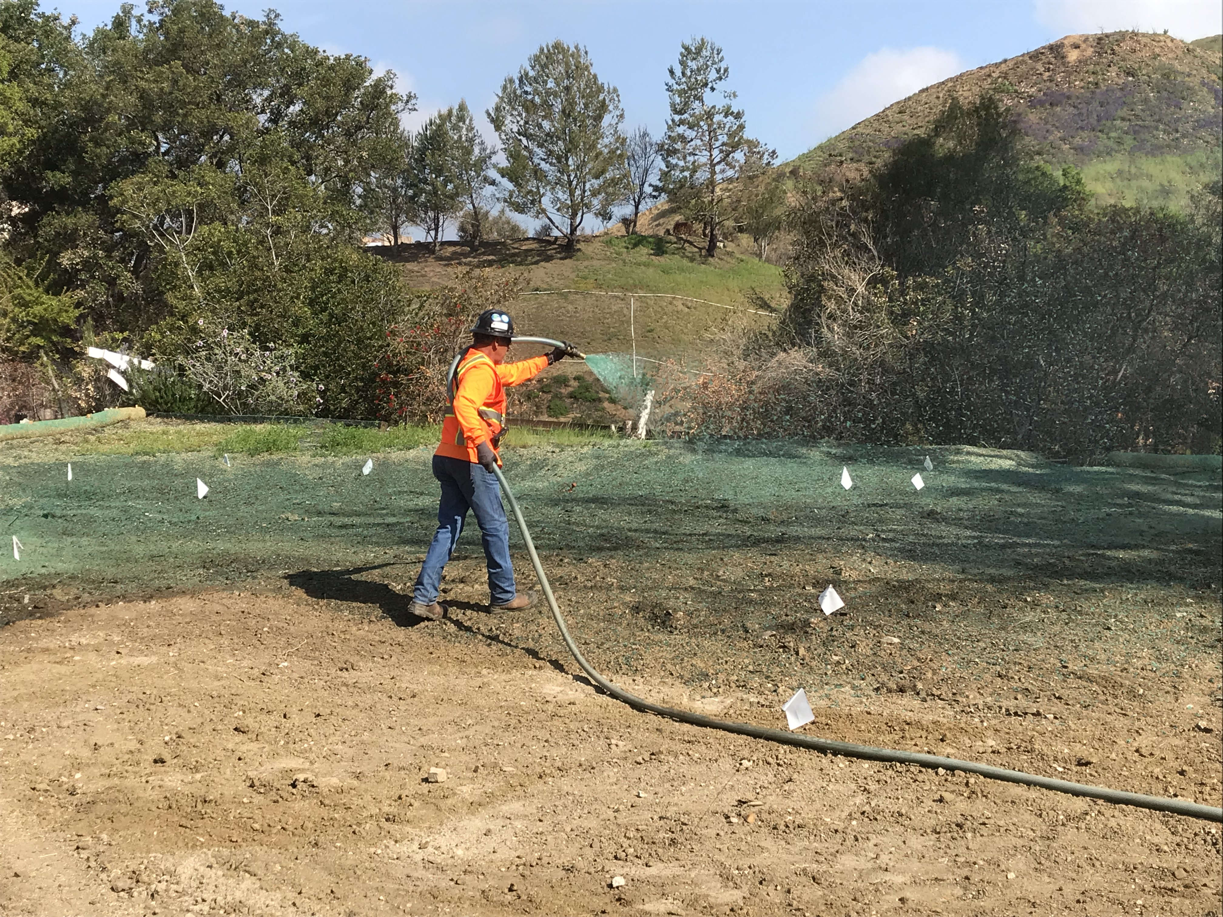 More than 200 Final Inspection Reports for Properties  Affected by Woolsey Fire Submitted to Counties