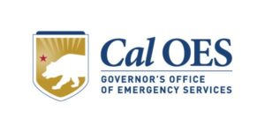 Cal OES Logo