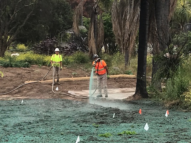 Nearly 700 Final Inspection Reports for Properties  Affected by Woolsey Fire Submitted to Counties