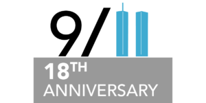 9-11 anniversary