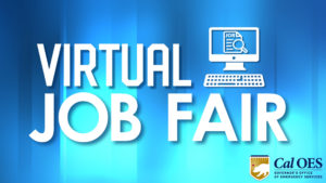 Virtual Job Fair Image