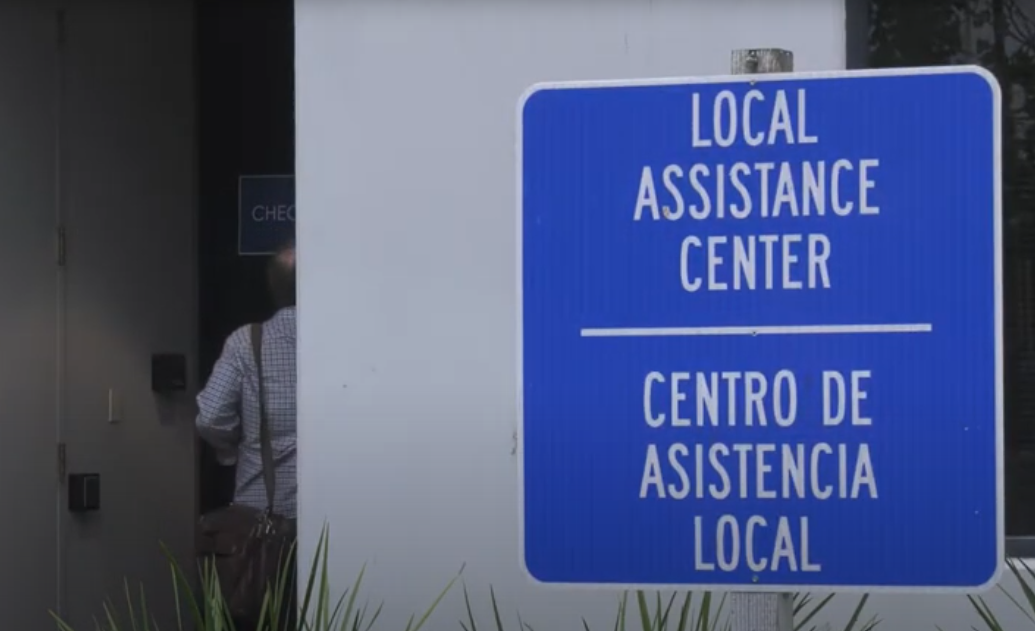 Local Assistance Centers, LACs, Now Open and Ready to Help California Wildfire Survivors / Ahora los Centros de Asistencia Locales están Abiertos y Listos para Ayudar a los Sobrevivientes de los Incendios Forestales de California