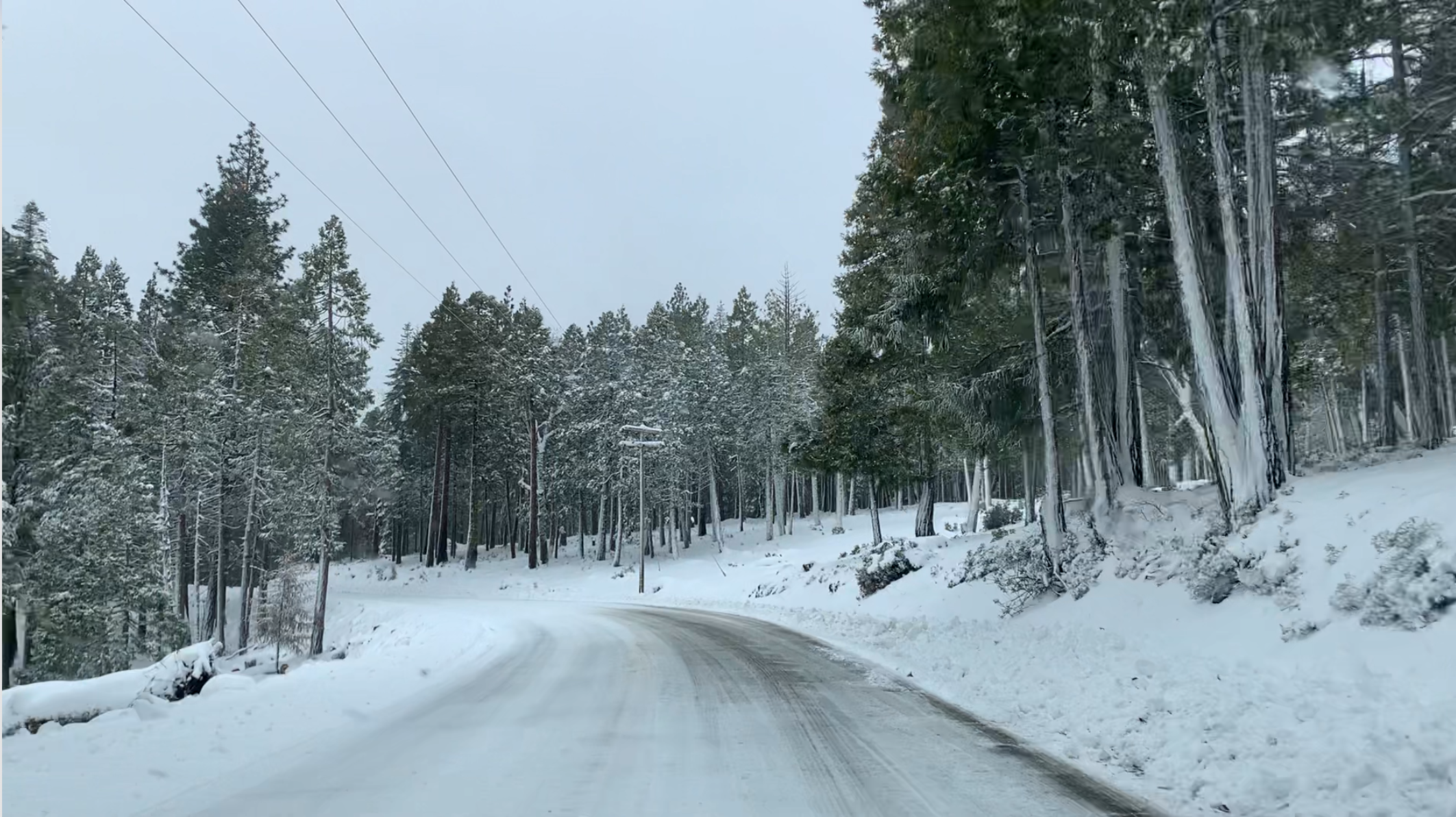 Stay Safe and Alert on the Roads as Stormy Weather Continues