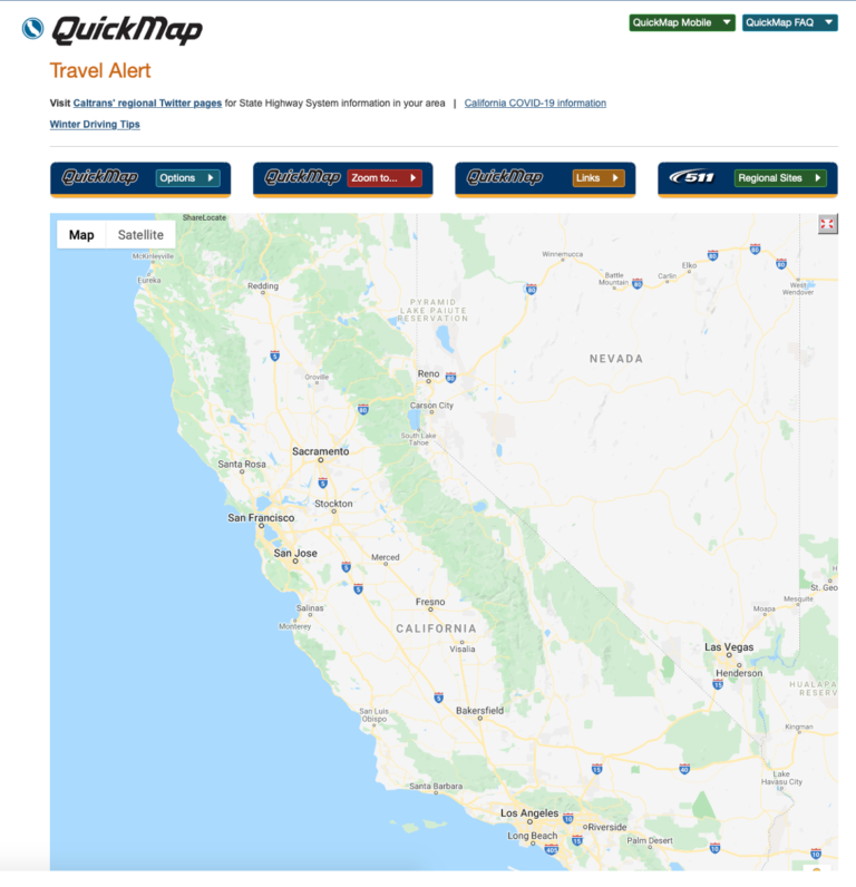 ca quickmap