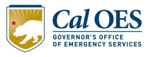 Cal OES logo