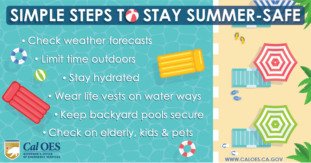 Summer Safety Essentials: Protecting Your Family All Season Long
