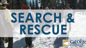 Urban Search and Rescue