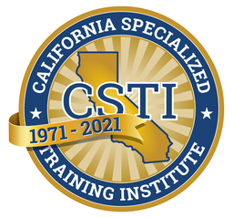 CSTI Celebrates 50 Years of Training California’s Emergency Responders