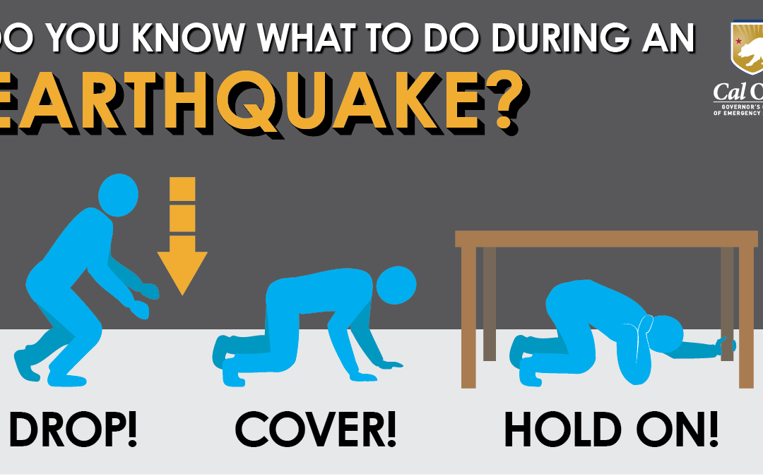 Essential Earthquake Safety Tips