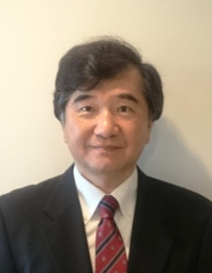 Dr. Satoru Nishikawa