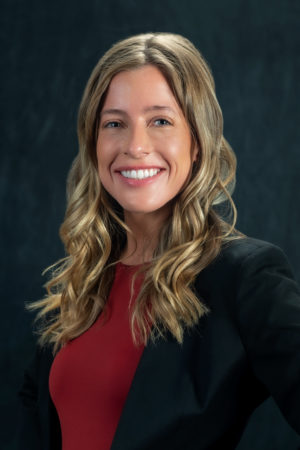 Brittani Peterson