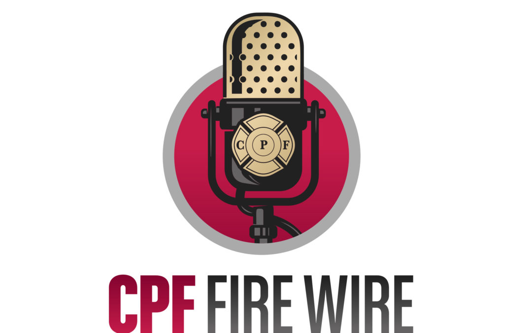 CPF Podcast: Cal OES Director Ghilarducci the Force Behind Creation of Urban Search and Rescue in California, Nation