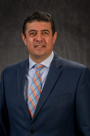 Gustavo Ortiz