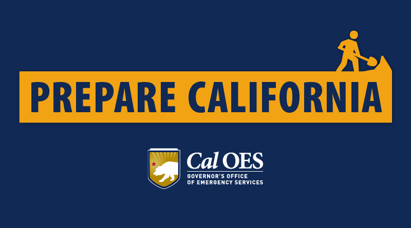 Cal OES Awards Over $15 Million in State Funding Through Prepare California ‘Match’ Program