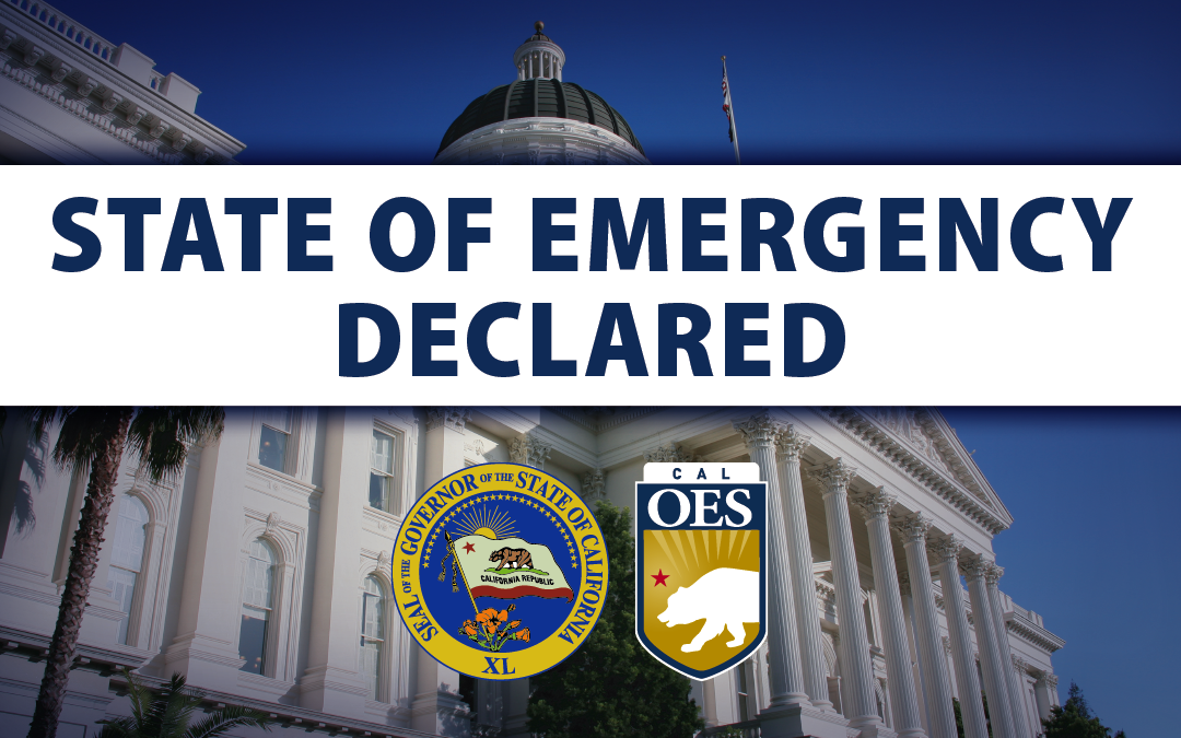Governor Newsom Proclaims State of Emergency in Siskiyou County as State Secures Federal Assistance to Support Mill Fire Response