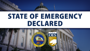 State of Emergency Declared