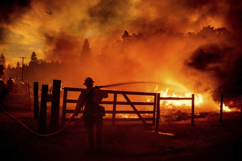 Wrapping September as National Preparedness Month: Are you ready for the next disaster?