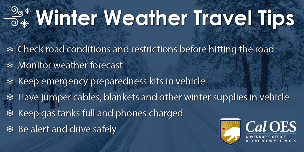 What should you include in a winter weather emergency kit?