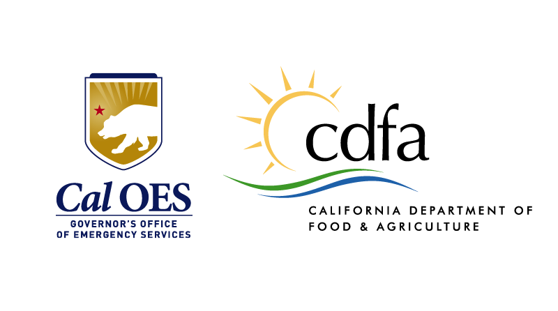 Amid Flooding Concerns, Cal OES Reminds Californians to Prepare for Large Animal Evacuations