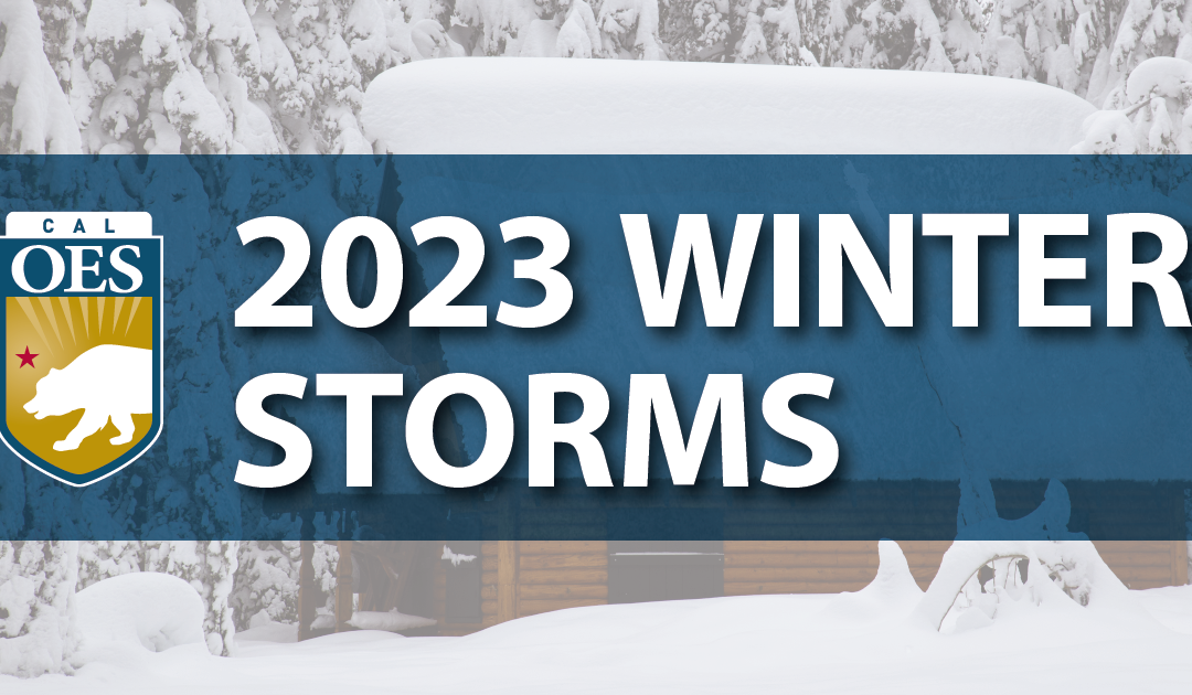 Shelters Available for Residents Impacted by Winter Storm 03.07.23