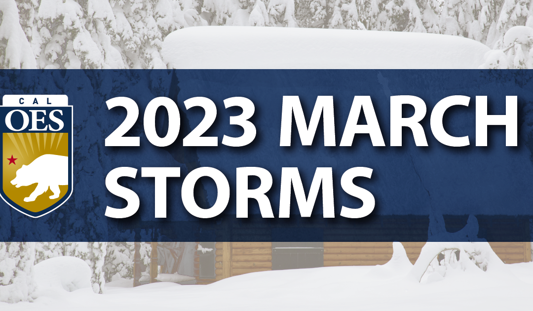 Shelters Available for Residents Impacted by March Storms 03.15.23