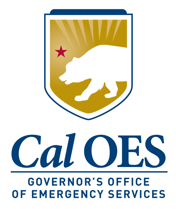 Cal OES Brand and Logo | Cal OES News