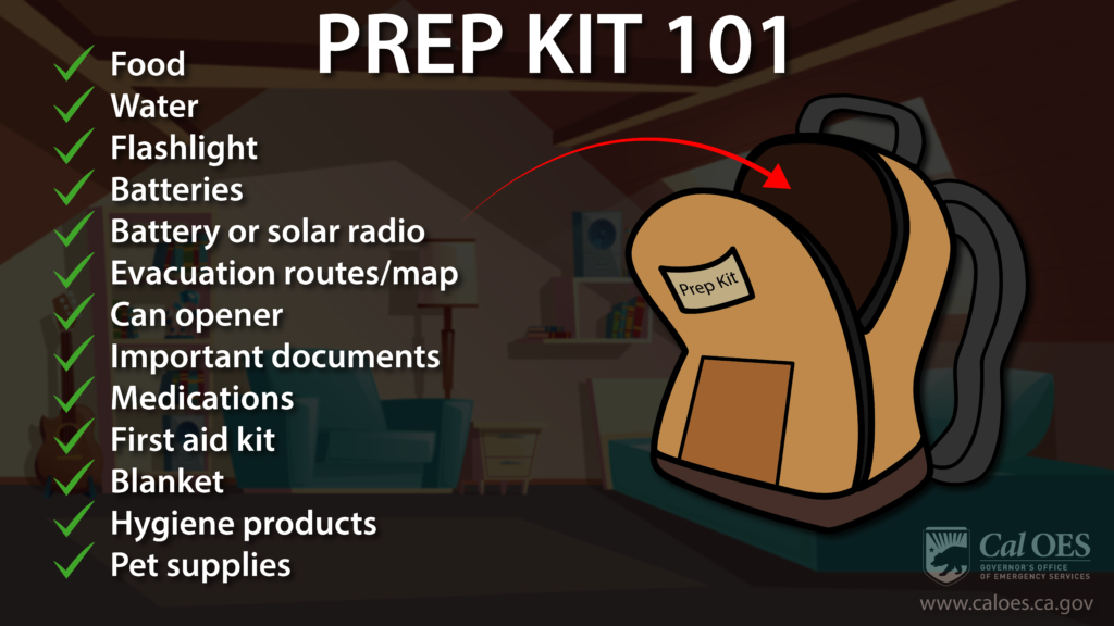 Why Is A Flashlight Important in An Emergency Kit? - STKR Concepts