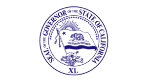 Seal of the Governor of the State of California, Roman Numeral XL, 40