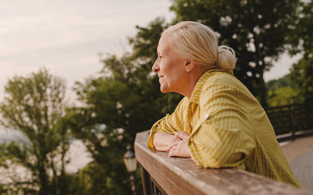 Seasonal Safety Considerations for Older Adults