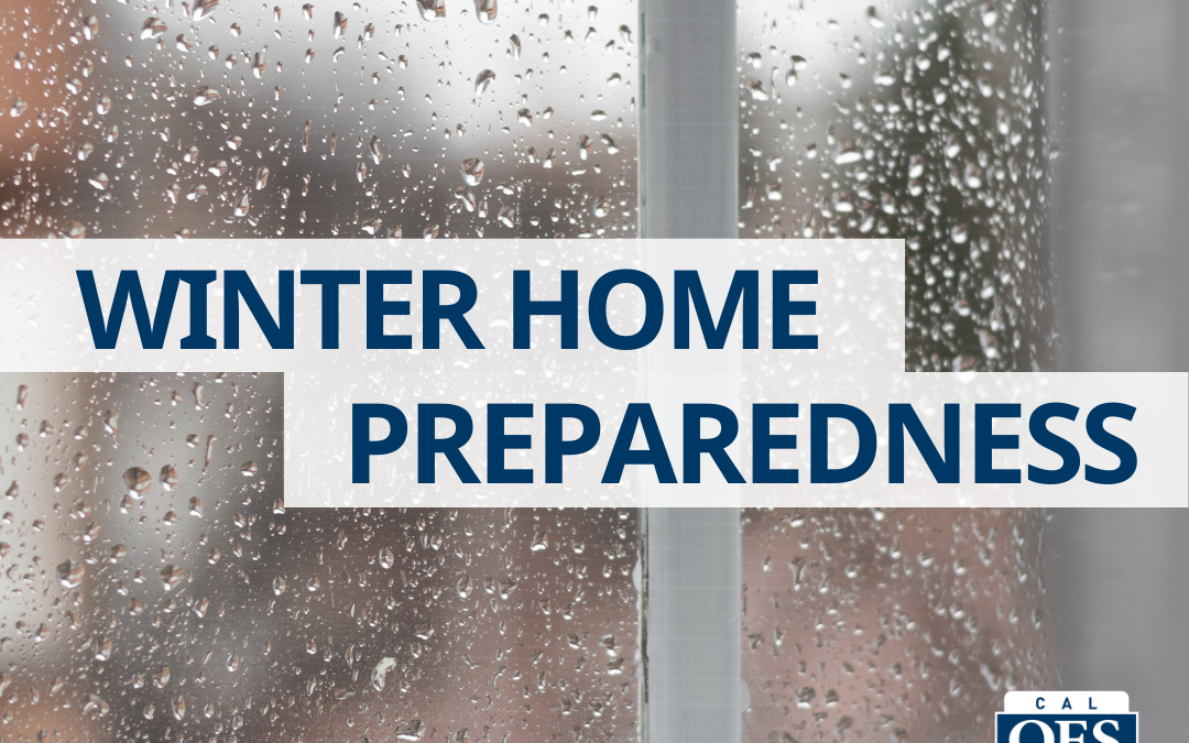Prepare Your Home for the Winter Weather