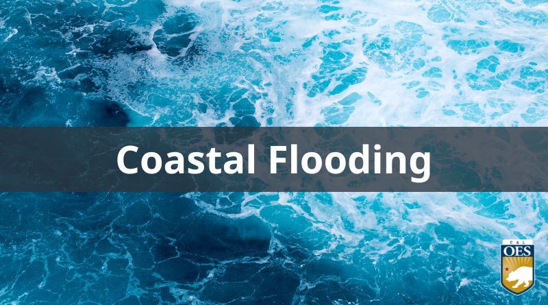 Storm Season Safety: Coastal Flooding in Southern California