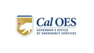 Cal OES, California Governor's Office of Emergency Services.