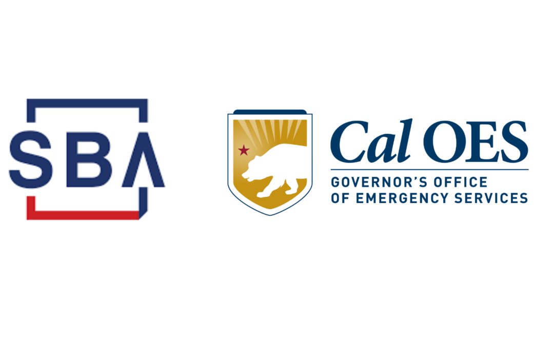 SBA Disaster Assistance Filing Period Extended to March 31 for Those Affected by the LA Fires