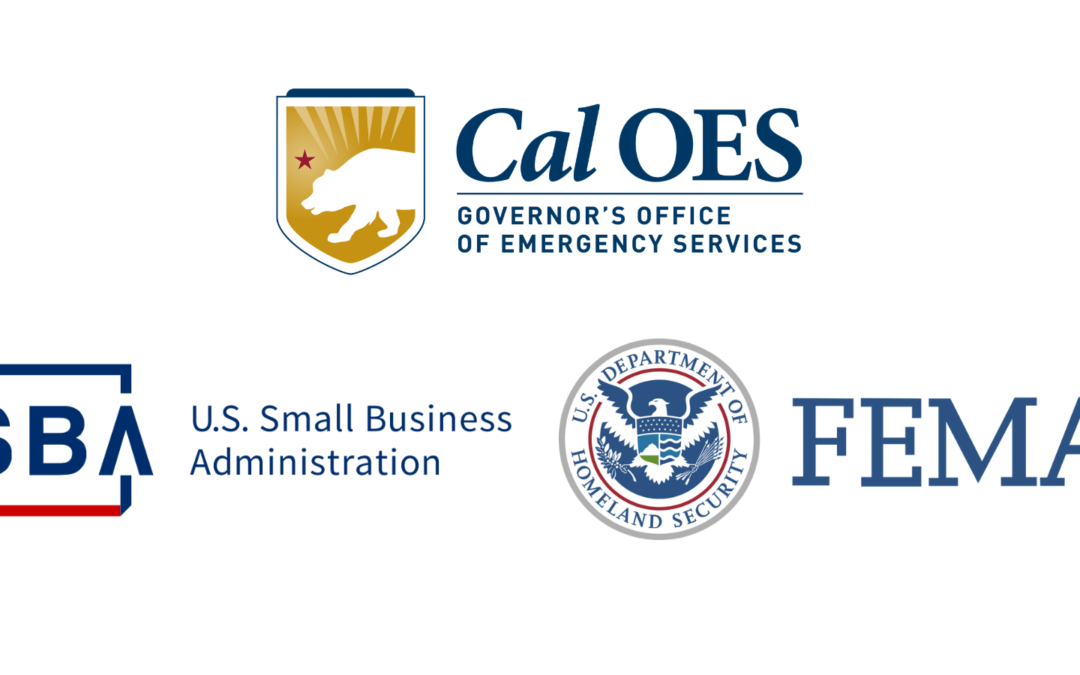 Two Weeks Left to Apply for FEMA Individual Assistance and Small Business Administration Low Interest Loans